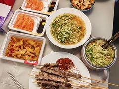 -京味精餐厅(长椿里小区店)