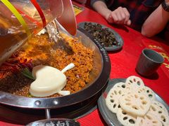 -谭鸭血老火锅(万象九宜城店)