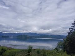 -丽江泸沽湖景区