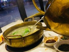 -食潮汕头鲜牛馆(望京保利店)