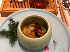 -叶叶菩提·晋福宫