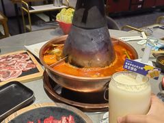 -乔先生涮肉·鲜活牛羊肉火锅(塘沽店)