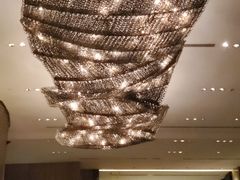 -广州天河希尔顿酒店