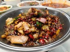 -蓉城小厨·四川味道(浙港国际店)