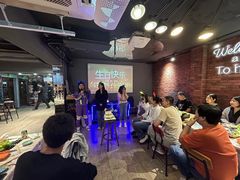 -4k轰趴馆(苏州街店)