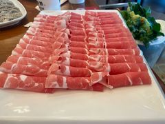 -清真·鸦儿李记·涮肉(和平里店)