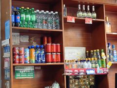 -老一品蹄花店(新津店)