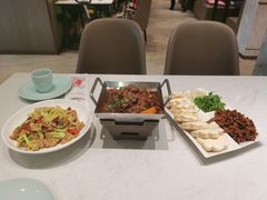 -北李妈妈菜·海肠捞饭(高新万达店)
