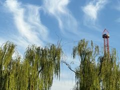 -北京石景山游乐园