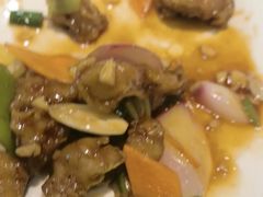 -小锅饭豆腐馆(嘉陵江街店)