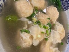 -明记港式烧腊茶餐厅(下沙店)