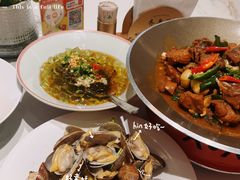 -山东宾馆·齐鲁苑餐厅