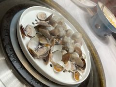-望海臻鲜·海鲜餐厅