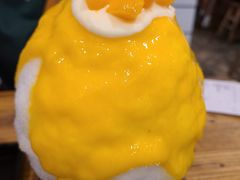 -WONDER ICE 萬得冰田(建設路总店)