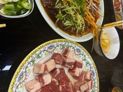 -金达莱·烧烤(五一路店)
