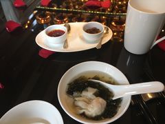 -北京四季酒店·采逸轩