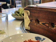 -晓靖轩烧烤(沙河风情店)