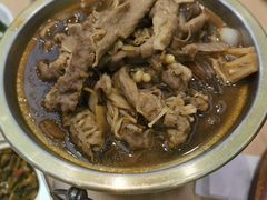 -米村拌饭(江宁万达店)