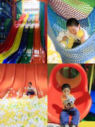 -宝燕乐园(闵行旗舰店)