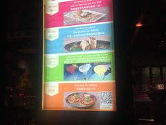 -Cactus墨西哥仙人掌餐厅