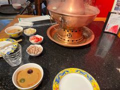 -南门涮肉(上海二店)