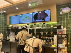 -宝珠奶酪(北京国瑞城购物中心店)