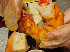 -Ministry of Crab•MOC(交子大道店)