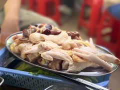 -威邵鸡煲(西华路总店)