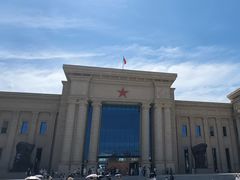-中国人民解放军海军博物馆