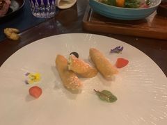 -Ponte 意大利餐厅
