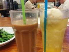 -澳门陈光记烧味饭店(南京德基广场店)