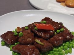 -九里云松·天香餐厅