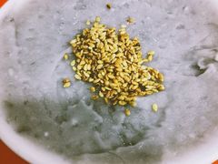 芋泥-没牙伯花生汤店(老药洲店)