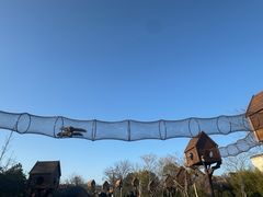 -茅山东方盐湖城景区