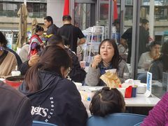 -兰湘子·湘菜小炒(长安万科广场店)
