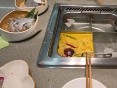 -海底捞火锅(亲贤北街店)