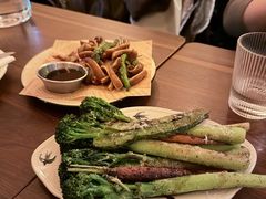 -Bistro Les Lilas丁香花小酒馆