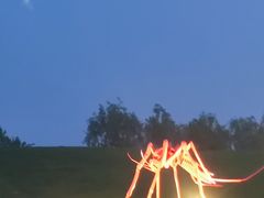 -莫子山公园