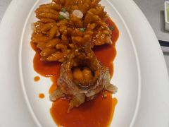 -全聚德(常州店)