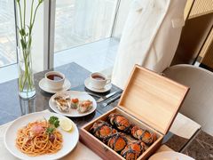 -济南凯宾斯基酒店-THE VIEW云景全日制餐厅