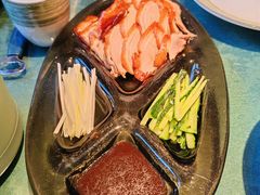 烤鸭-老昌春饼(大直街店)