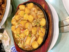 -清真·尚穆回回香清真餐厅(工人新村店)