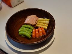 -御花园·粤菜·海鲜火锅(中山公园店)