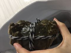 -乡乐园蟹庄·阳澄湖农家乐