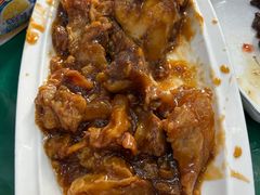 -同发号饭庄(复兴路店)