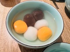 全家福汤圆-缸鸭狗(天一广场店)