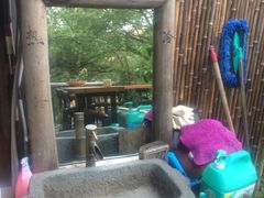 -馬蘭花開(车站大道店)