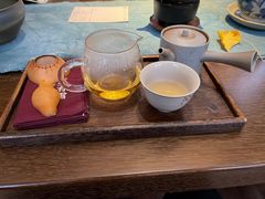 -扫雪煮茶(西村店)