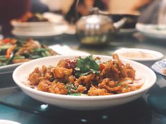 -富临轩私房菜(集庆门大街店)