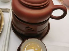 -和平官邸·花园餐厅(武定西路店)